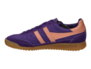 Gola sneaker purple