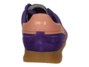 Gola sneaker purple