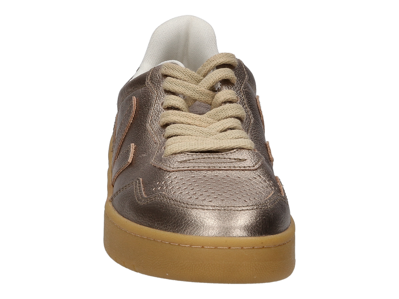 Voir le produit 'Veja Baskets Bronze' (en anglais) Veja Baskets Bronze