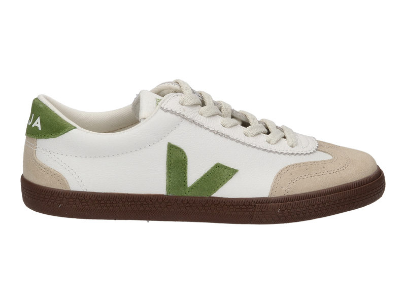 Veja Sneakers Groen