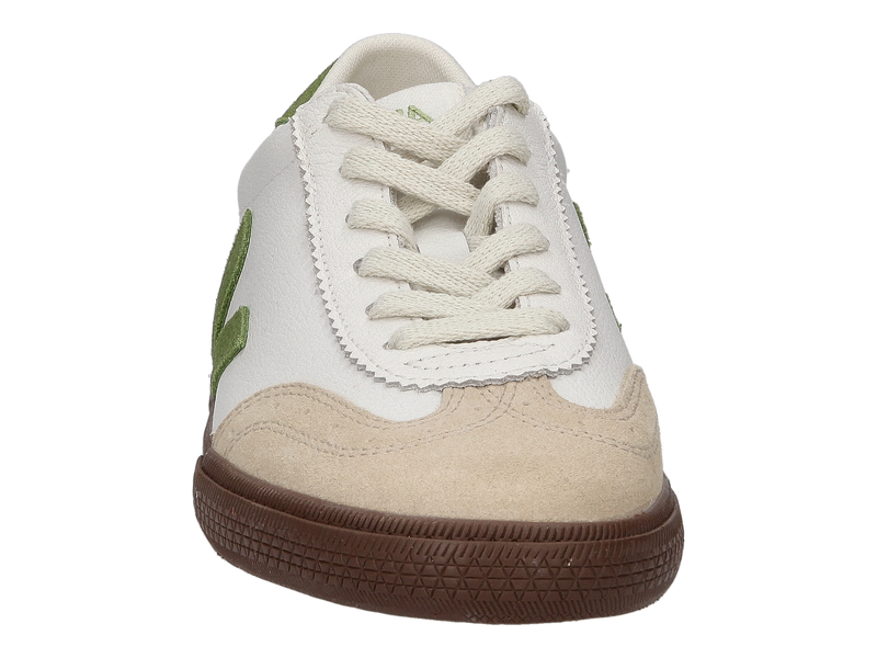 Veja Sneakers Groen