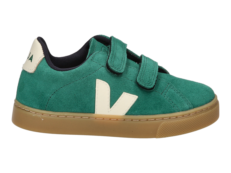 Voir le produit 'Veja Chaussures à Velcro Vert' (en anglais) Veja Chaussures à Velcro Vert