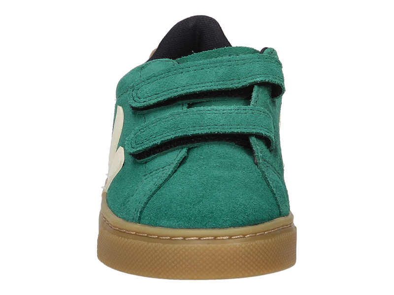 Voir le produit 'Veja Chaussures à Velcro Vert' (en anglais) Veja Chaussures à Velcro Vert