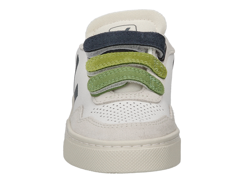 Veja Velcro Shoes Green