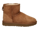 Ugg bottines cognac