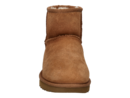 Ugg bottines cognac