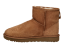 Ugg bottines cognac