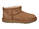 Ugg boots cognac