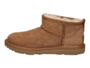 Ugg boots cognac