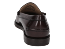 Sebago mocassin bordeaux