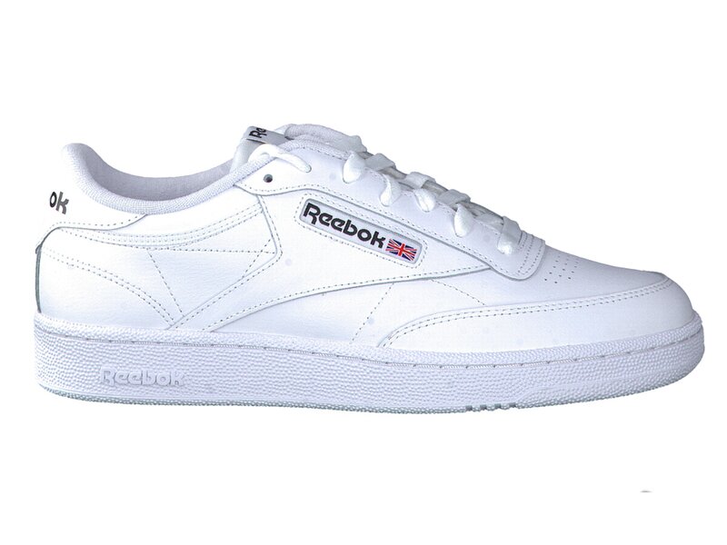 Reebok Sneakers Wit