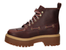 Timberland veterschoen bordeaux