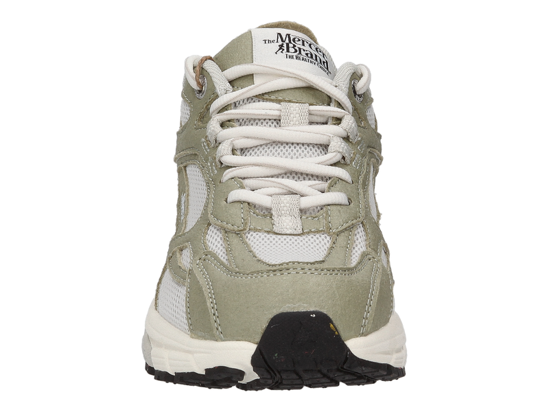 Voir le produit 'Mercer Baskets Kaki' (en anglais) Mercer Baskets Kaki