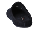 Scapa pantoffel blauw