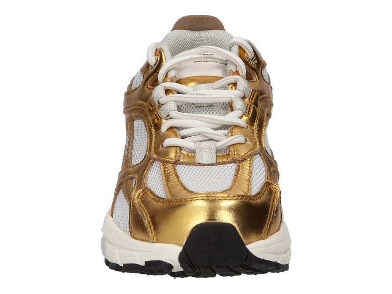 Mercer Sneakers Goud
