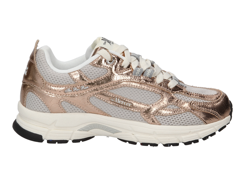 Voir le produit 'Mercer Baskets Bronze' (en anglais) Mercer Baskets Bronze