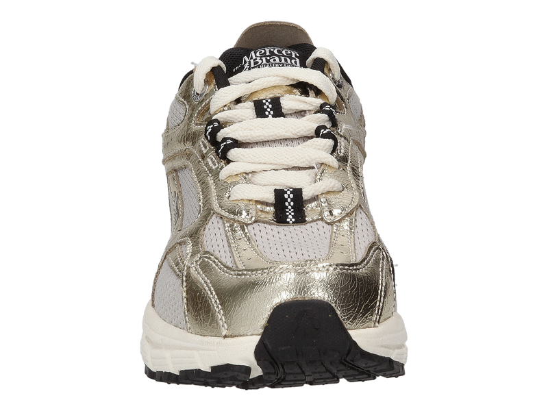 Voir le produit 'Mercer Baskets Or' (en anglais) Mercer Baskets Or