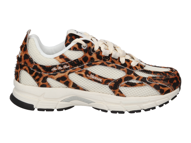 Mercer Sneakers Off White