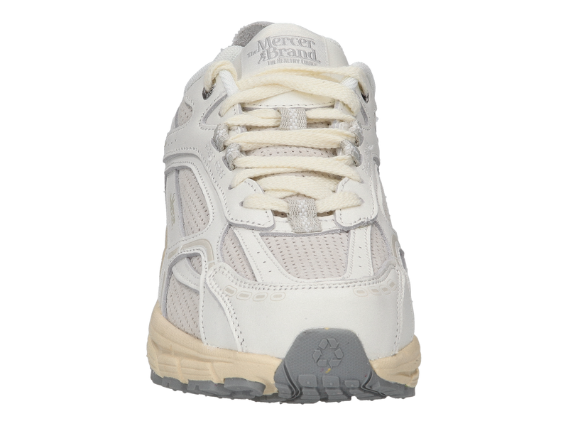 Mercer Sneakers Off White