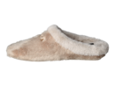 Scapa pantoffel beige