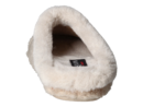 Scapa pantoffel beige