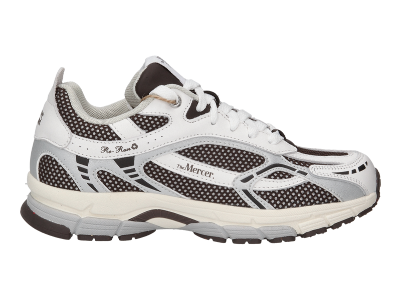 Voir le produit 'Mercer Baskets Brun' (en anglais) Mercer Baskets Brun