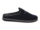 Scapa pantoufles bleu