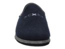Scapa pantoufles bleu