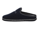 Scapa pantoufles bleu