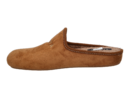 Scapa pantoufles cognac