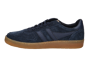 Gola sneaker blauw