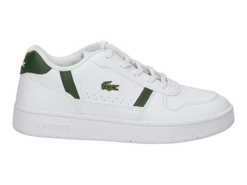 Lacoste Baskets Vert