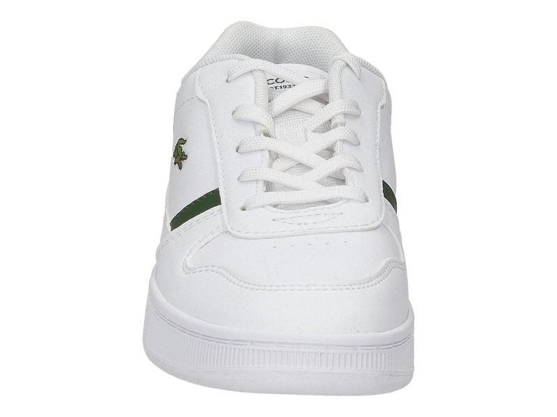 Lacoste Baskets Vert