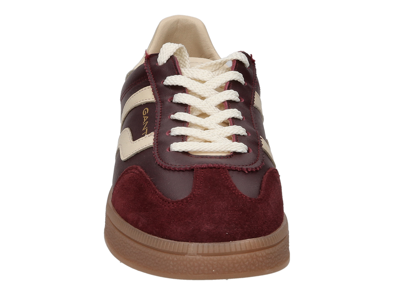 View product 'Gant Sneakers Bordeaux' Gant Sneakers Bordeaux