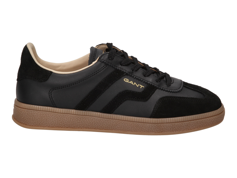 Gant Sneakers Black