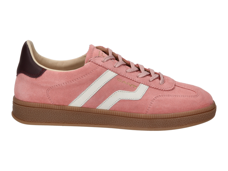 Gant Sneakers Rose