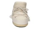 Moon Boot snow boots off white