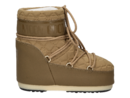 Moon Boot botte de neige camel