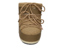 Moon Boot botte de neige camel