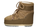 Moon Boot botte de neige camel