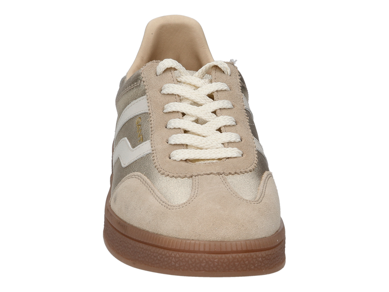 Gant Sneakers Gold