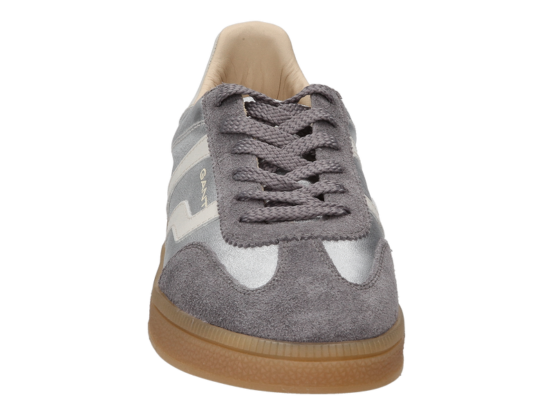 Gant Sneakers Silver