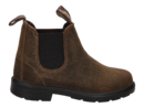 Blundstone boots bruin
