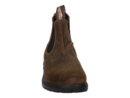 Blundstone boots bruin