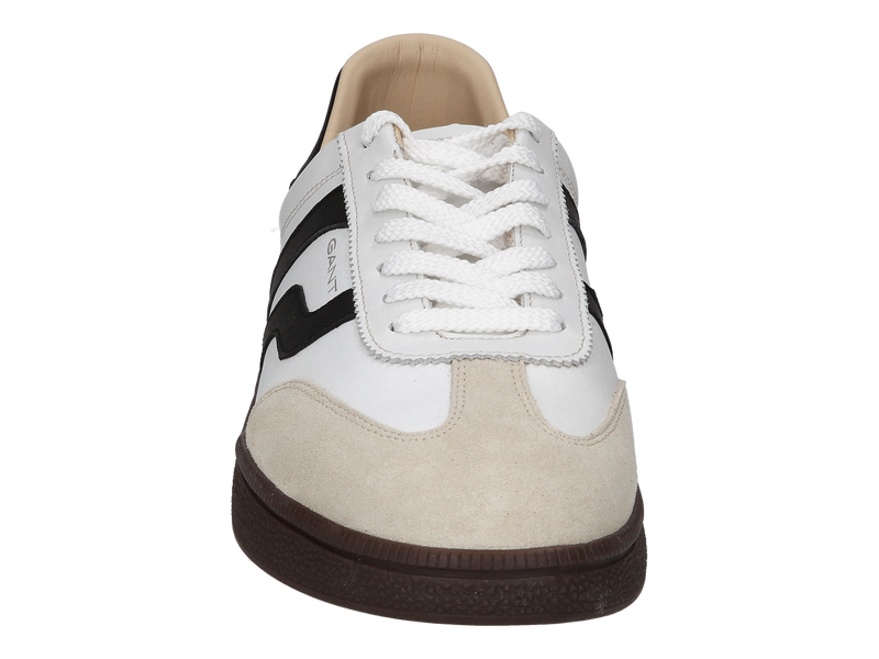 Gant Baskets Blanc