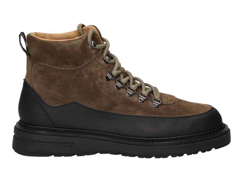 Gant Bottines Kaki