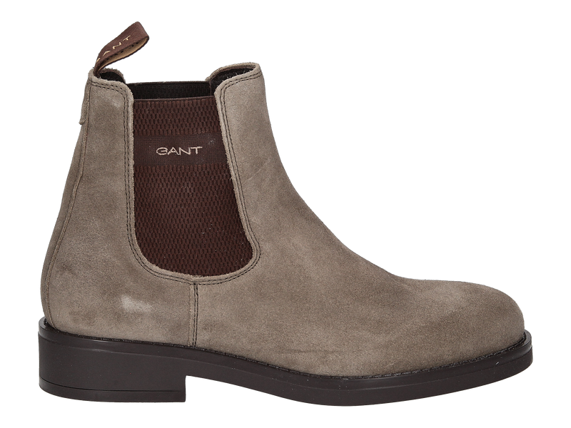 Gant Boots Beige