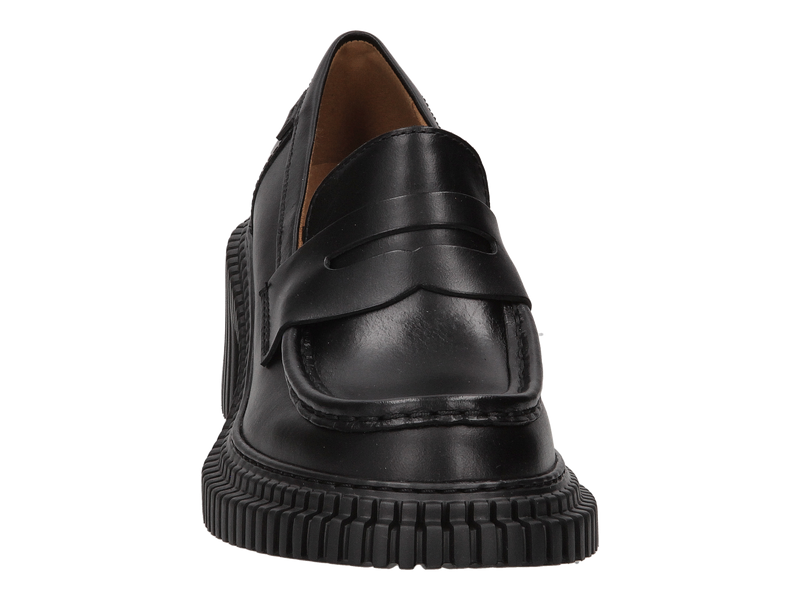 Camper Mocassins Black