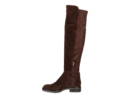Verduyn boots brown