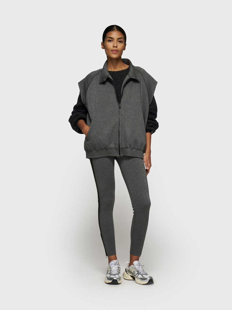 10 Days Jackets Gray